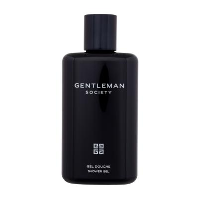 Givenchy Gentleman Society Żel pod prysznic dla mężczyzn 200 ml