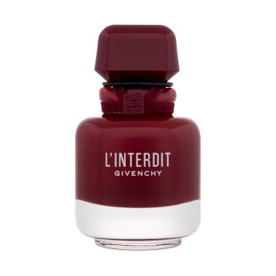 Givenchy L&#039;Interdit Rouge Ultime Woda perfumowana dla kobiet 35 ml