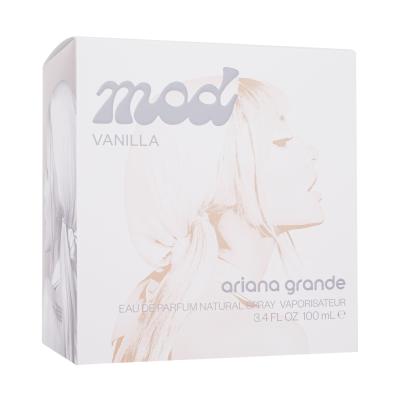 Ariana Grande Mod Vanilla Woda perfumowana dla kobiet 100 ml
