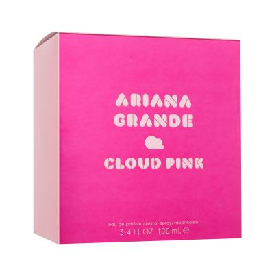 Ariana Grande Cloud Pink Woda perfumowana dla kobiet 100 ml