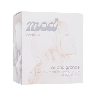 Ariana Grande Mod Vanilla Woda perfumowana dla kobiet 30 ml