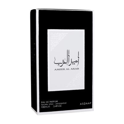 Asdaaf Ameer Al Arab Woda perfumowana dla mężczyzn 100 ml