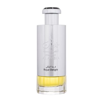 Lattafa Khaltaat Al Arabia Royal Delight Woda perfumowana 100 ml