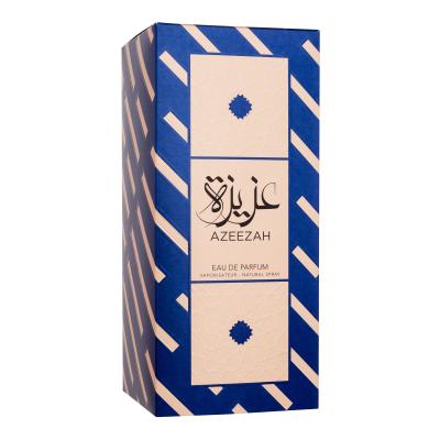 Lattafa Azeezah Woda perfumowana 100 ml