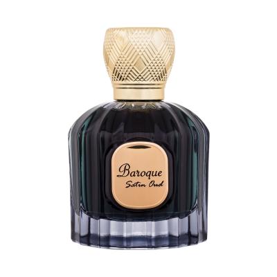 Maison Alhambra Baroque Satin Oud Woda perfumowana 100 ml