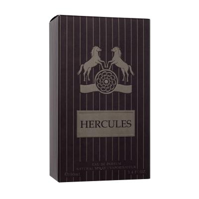 Maison Alhambra Hercules Woda perfumowana dla mężczyzn 100 ml
