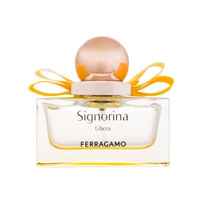 Ferragamo Signorina Libera Woda perfumowana dla kobiet 30 ml