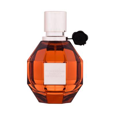 Viktor &amp; Rolf Flowerbomb Tiger Lily Woda perfumowana dla kobiet 50 ml