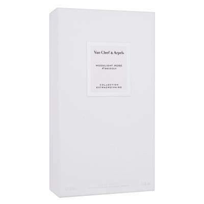 Van Cleef &amp; Arpels Collection Extraordinaire Moonlight Rose Woda perfumowana 75 ml