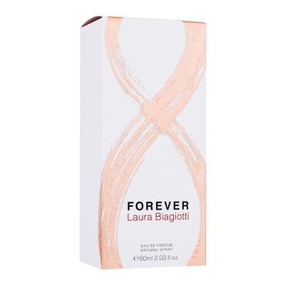Laura Biagiotti Forever Woda perfumowana dla kobiet 60 ml