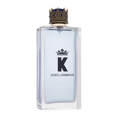 Dolce&amp;Gabbana K Woda toaletowa dla mężczyzn 200 ml