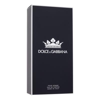 Dolce&amp;Gabbana K Woda perfumowana dla mężczyzn 200 ml