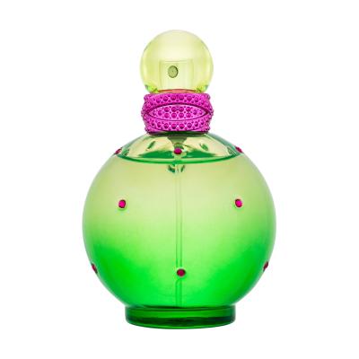 Britney Spears Jungle Fantasy Woda toaletowa dla kobiet 100 ml
