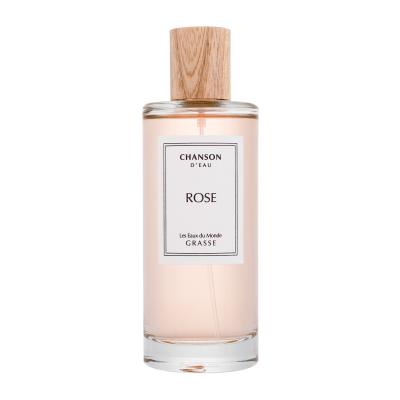 Chanson d´Eau Rose Woda toaletowa dla kobiet 100 ml