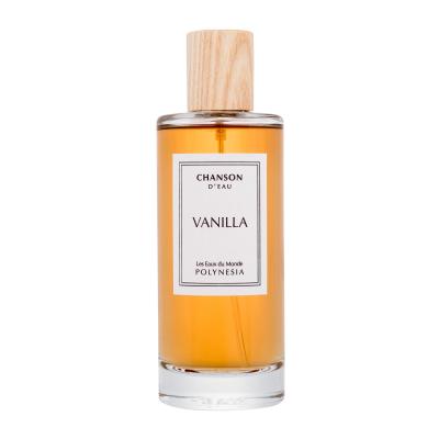 Chanson d´Eau Vanilla Woda toaletowa dla kobiet 100 ml