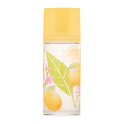 Elizabeth Arden Green Tea Citron Freesia Woda toaletowa dla kobiet 100 ml