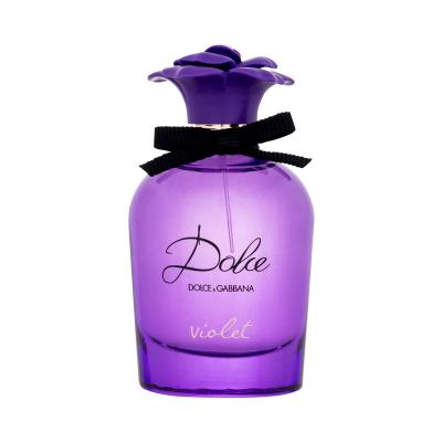 Dolce&amp;Gabbana Dolce Violet Woda toaletowa dla kobiet 75 ml