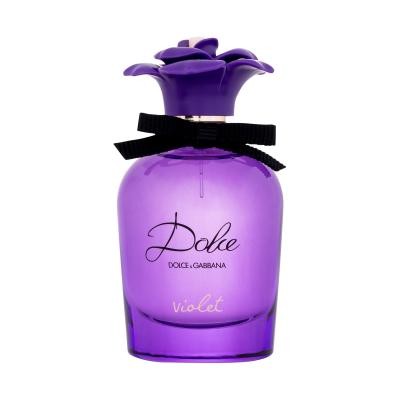 Dolce&amp;Gabbana Dolce Violet Woda toaletowa dla kobiet 50 ml