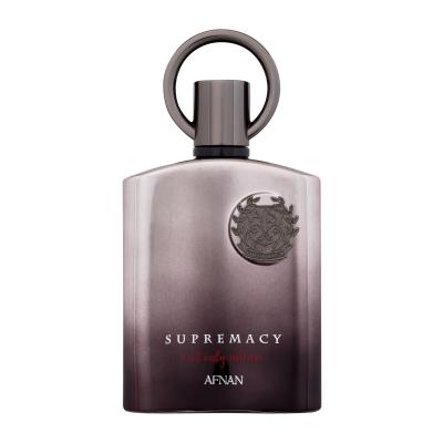 Afnan Supremacy Not Only Intense Ekstrakt perfum dla mężczyzn 100 ml