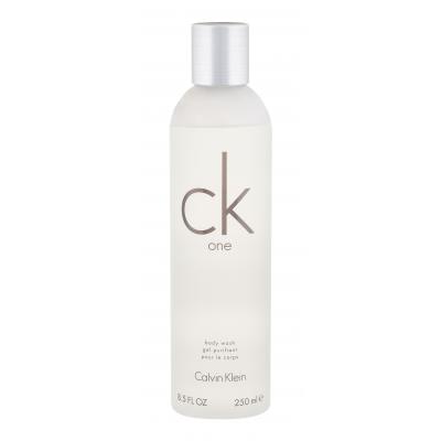 Calvin Klein CK One Żel pod prysznic 250 ml