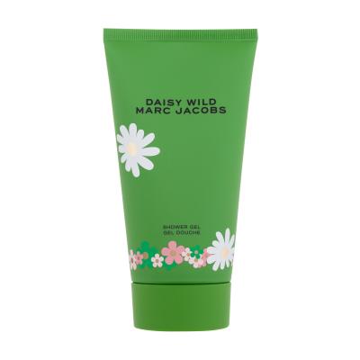 Marc Jacobs Daisy Wild Żel pod prysznic dla kobiet 150 ml