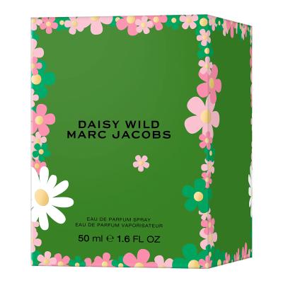 Marc Jacobs Daisy Wild Woda perfumowana dla kobiet 50 ml