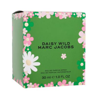 Marc Jacobs Daisy Wild Woda perfumowana dla kobiet 30 ml