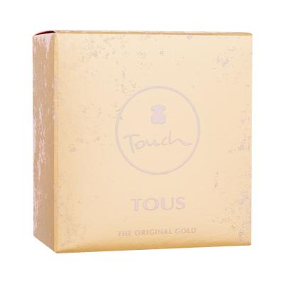 TOUS Touch Woda toaletowa dla kobiet 30 ml
