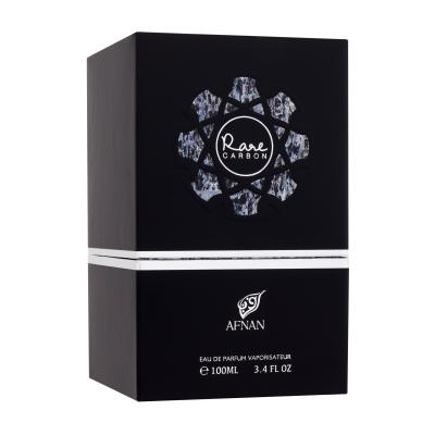 Afnan Rare Carbon Woda perfumowana dla mężczyzn 100 ml