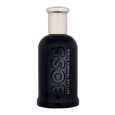 HUGO BOSS Boss Bottled Triumph Elixir Perfumy dla mężczyzn 100 ml