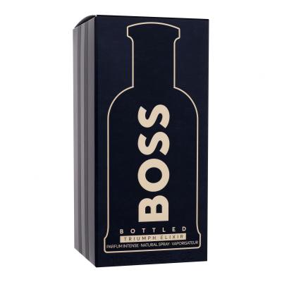 HUGO BOSS Boss Bottled Triumph Elixir Perfumy dla mężczyzn 100 ml