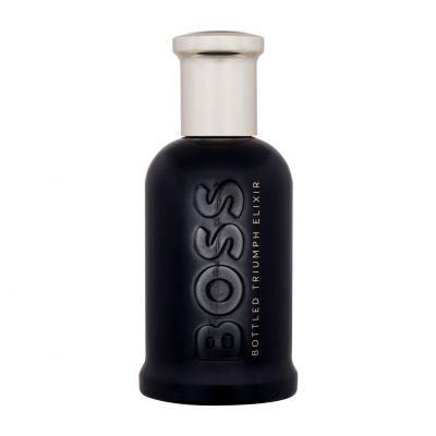 HUGO BOSS Boss Bottled Triumph Elixir Perfumy dla mężczyzn 50 ml