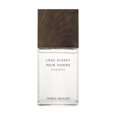 Issey Miyake L&#039;Eau D&#039;Issey Pour Homme Eau &amp; Cédre Woda toaletowa dla mężczyzn 100 ml