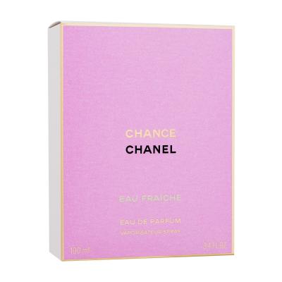 Chanel Chance Eau Fraiche Woda perfumowana dla kobiet 100 ml