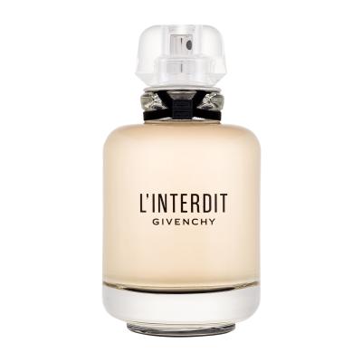Givenchy L&#039;Interdit Woda perfumowana dla kobiet 125 ml