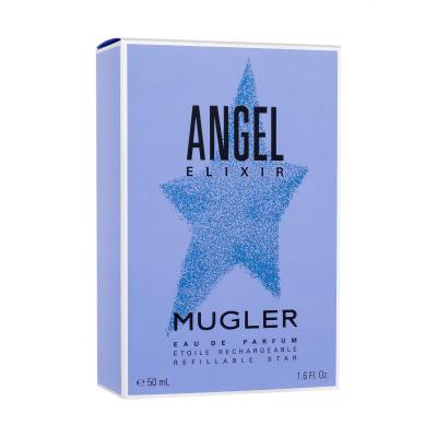 Mugler Angel Elixir Woda perfumowana dla kobiet 50 ml