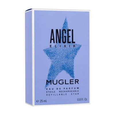 Mugler Angel Elixir Woda perfumowana dla kobiet 25 ml