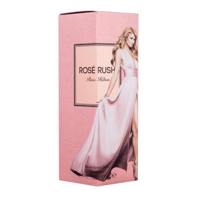 Paris Hilton Rosé Rush Woda perfumowana dla kobiet 100 ml