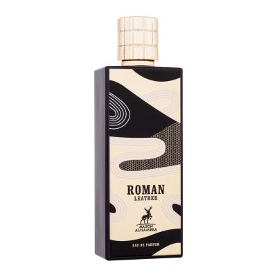 Maison Alhambra Roman Leather Woda perfumowana 80 ml