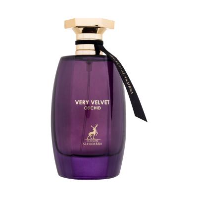 Maison Alhambra Very Velvet Orchid Woda perfumowana dla kobiet 100 ml