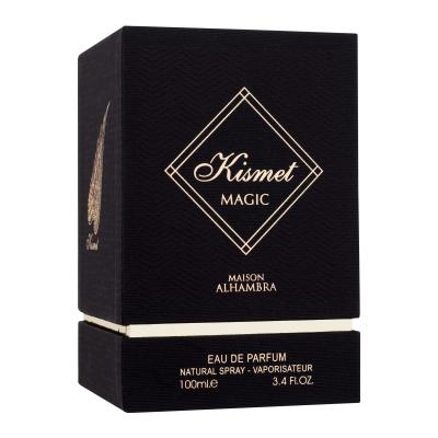 Maison Alhambra Kismet Magic Woda perfumowana 100 ml