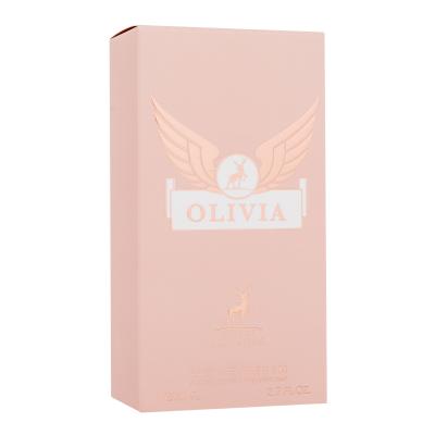 Maison Alhambra Olivia Woda perfumowana dla kobiet 80 ml