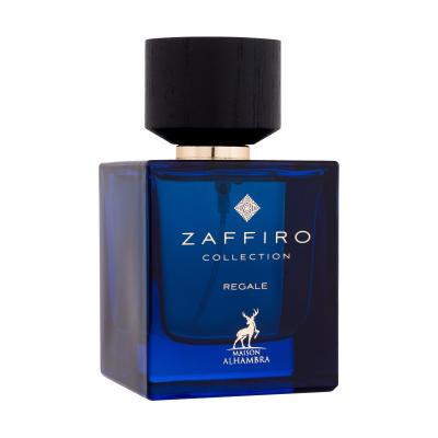 Maison Alhambra Zaffiro Regale Woda perfumowana 100 ml