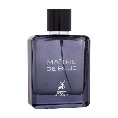 Maison Alhambra Maitre De Blue Woda perfumowana dla mężczyzn 100 ml