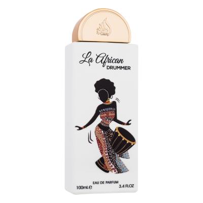 Lattafa Pride La African Drummer Woda perfumowana dla kobiet 100 ml