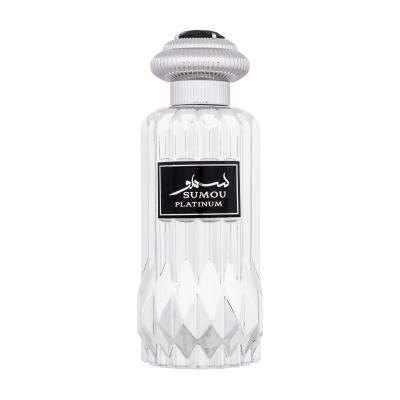 Lattafa Sumou Platinum Woda perfumowana 100 ml