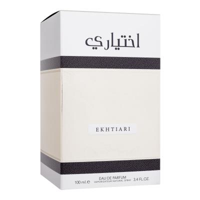 Lattafa Ekhtiari Woda perfumowana 100 ml