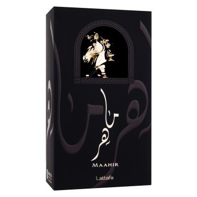Lattafa Maahir Woda perfumowana 100 ml