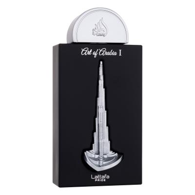 Lattafa Pride Art of Arabia I Woda perfumowana 100 ml