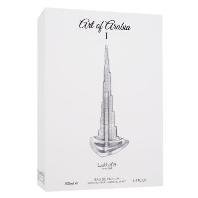 Lattafa Pride Art of Arabia I Woda perfumowana 100 ml